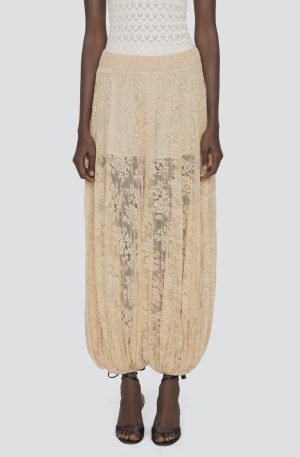 Sharleen Lace Pant