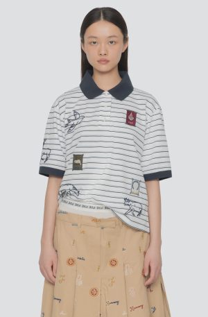 Winslow Craft Polo Shirt