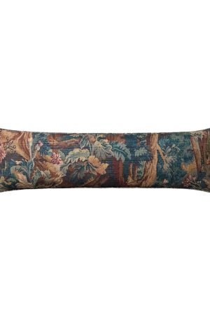 Green/Multi 12×46