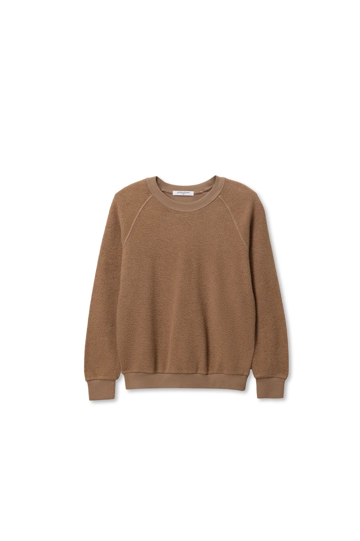 Ziggy Reverse LS Sweatshirt - Image 20