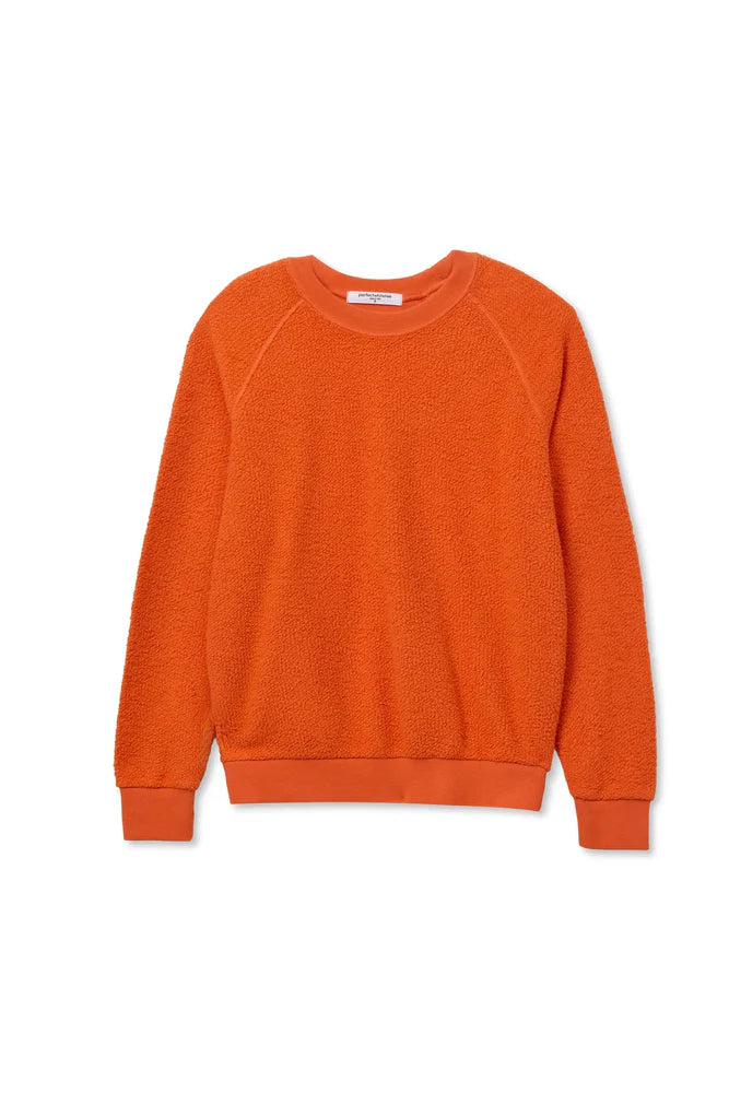 Ziggy Reverse LS Sweatshirt - Image 4
