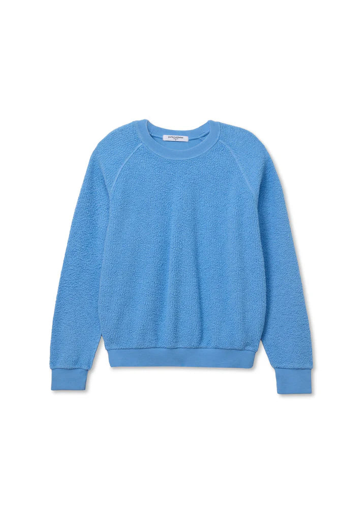 Ziggy Reverse LS Sweatshirt - Image 2