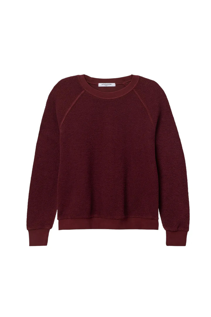 Ziggy Reverse LS Sweatshirt - Image 38