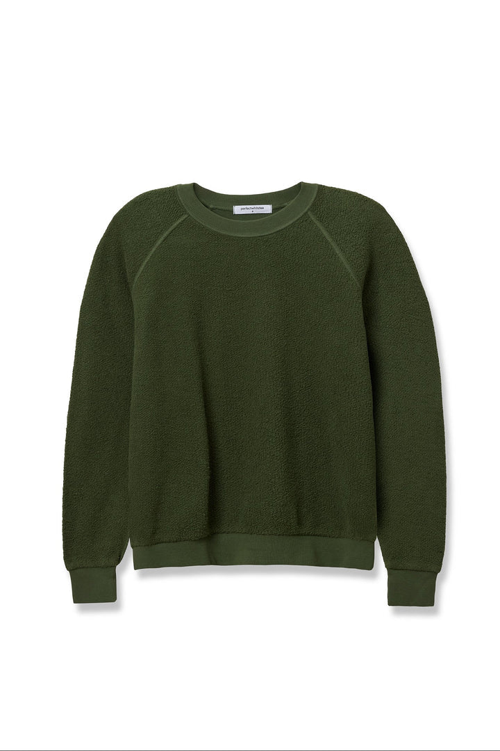 Ziggy Reverse LS Sweatshirt - Image 24