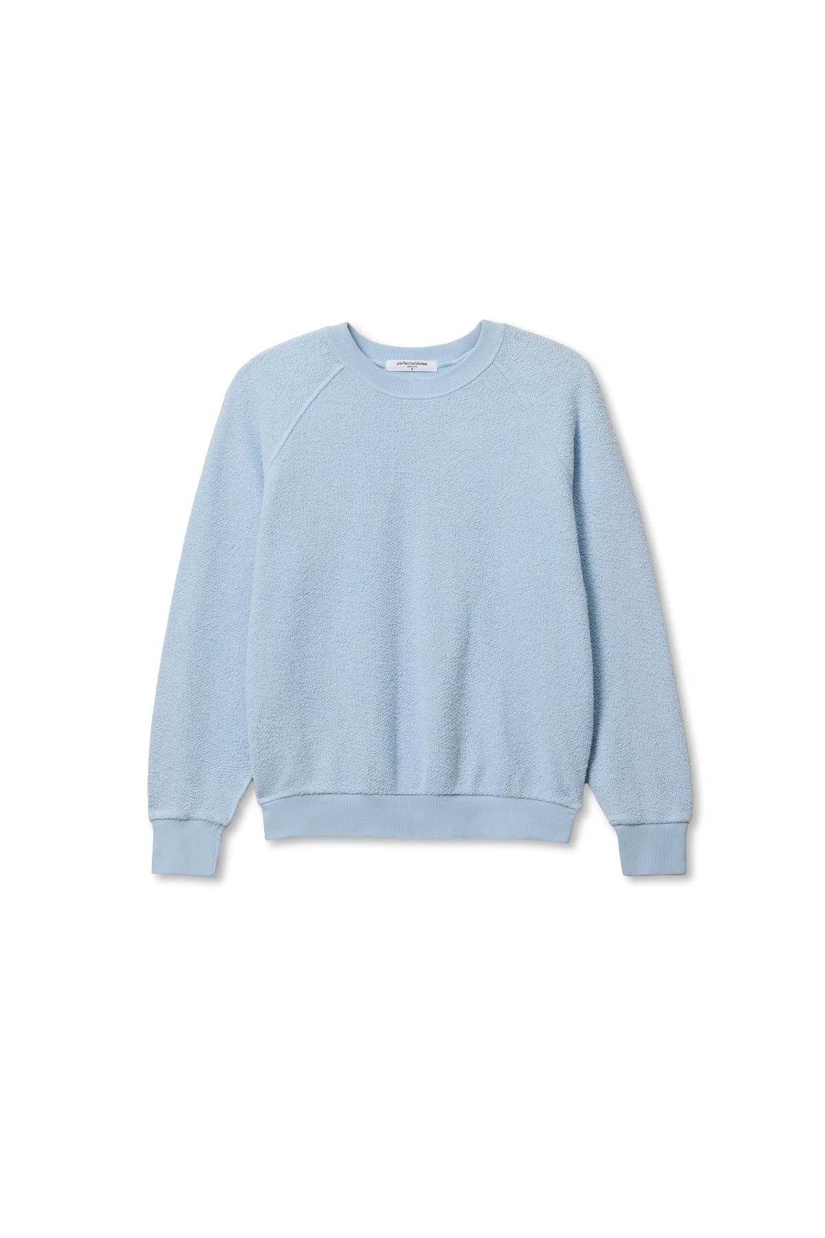 Ziggy Reverse LS Sweatshirt - Image 40
