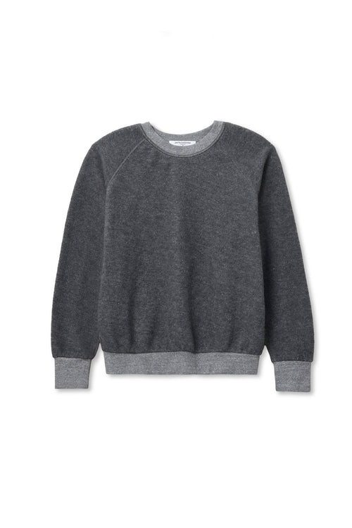 Ziggy Reverse LS Sweatshirt - Image 18