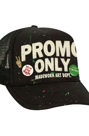 Promo Hat