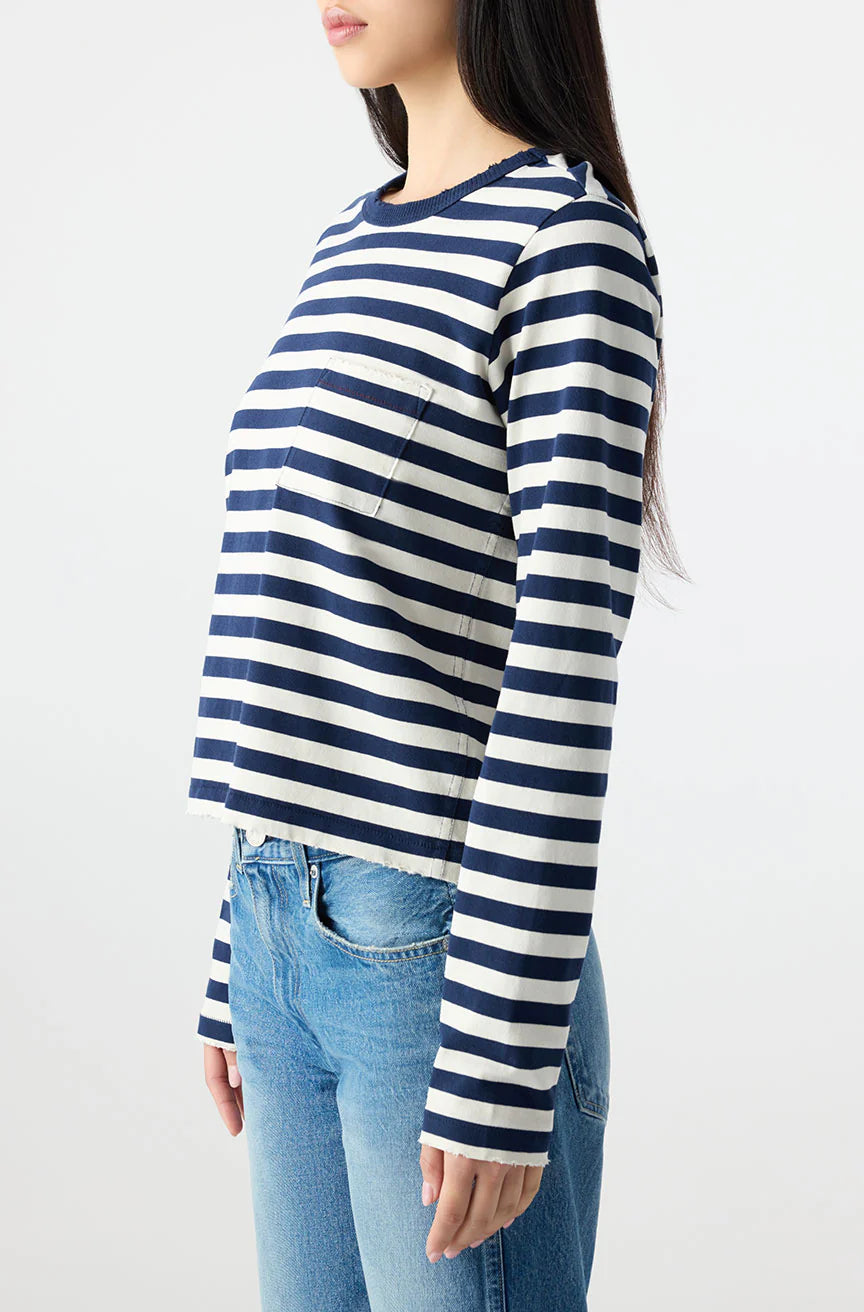 Brigitte LS Tee - Image 3