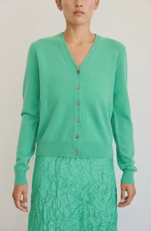 Minlan Cardigan