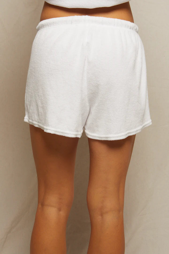 Summer Loop Terry Sweat Shorts - Image 8