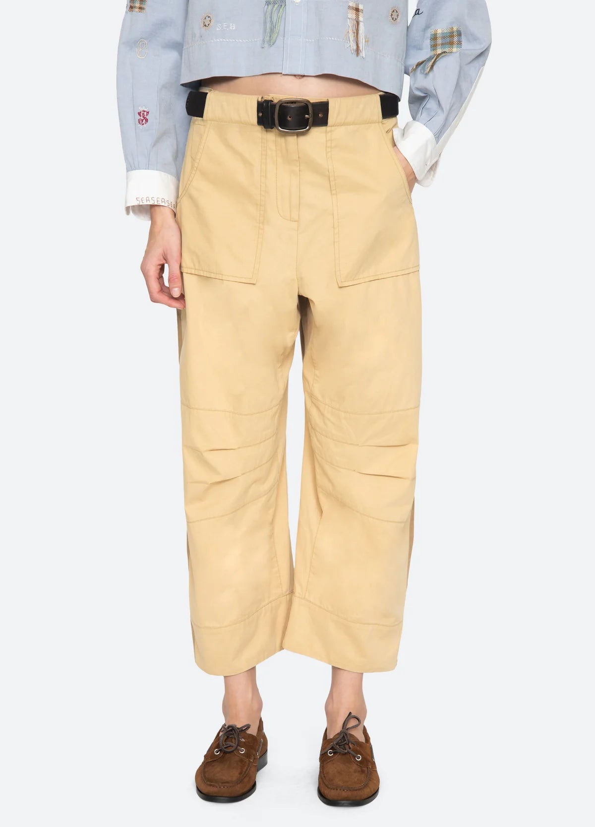 Andrea WorkWear Pants - Image 2