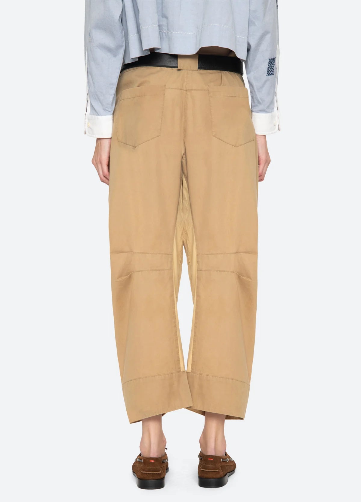 Andrea WorkWear Pants - Image 3