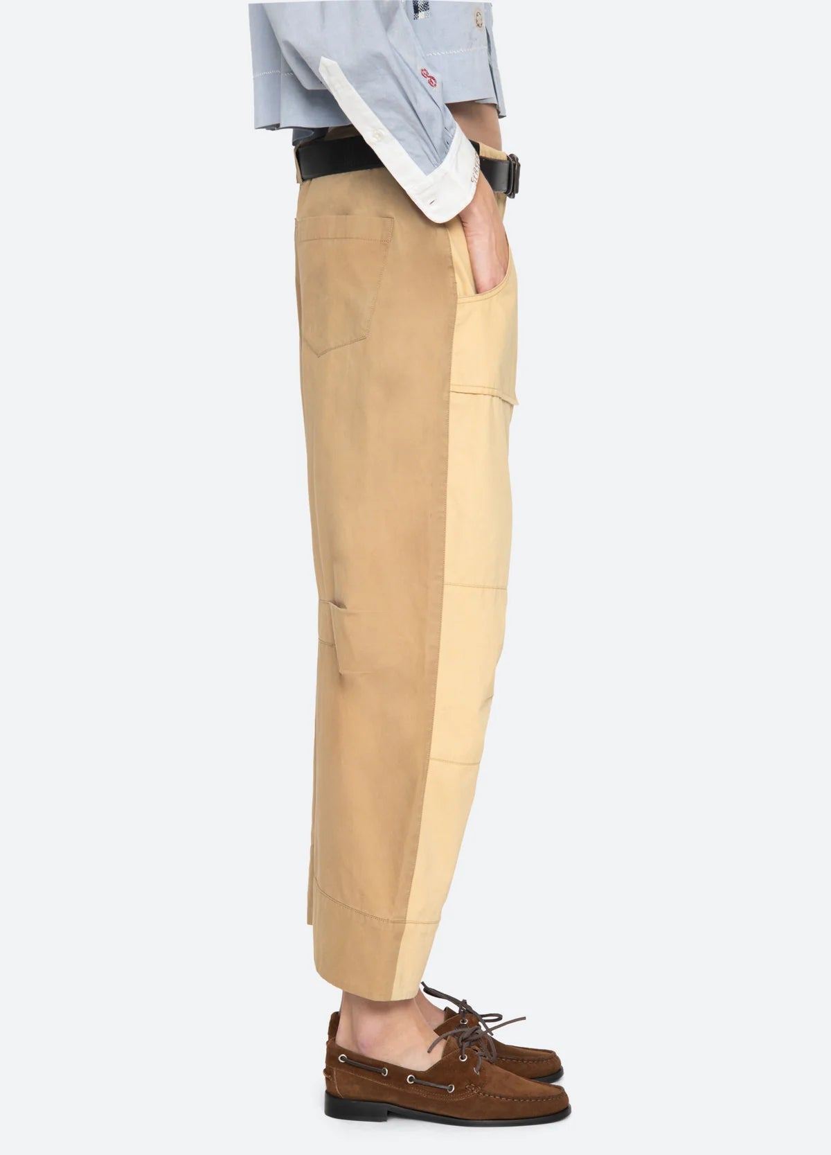 Andrea WorkWear Pants - Image 4