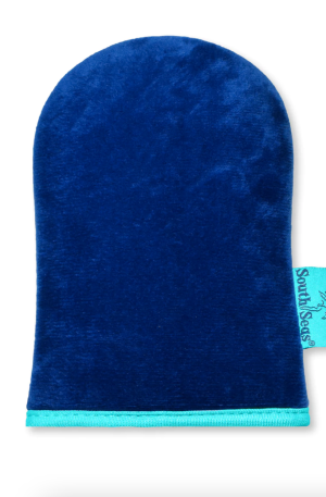Sea Sponge Bronzing Mitt