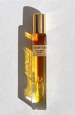 Desert Fleur Parfum 10ml roller
