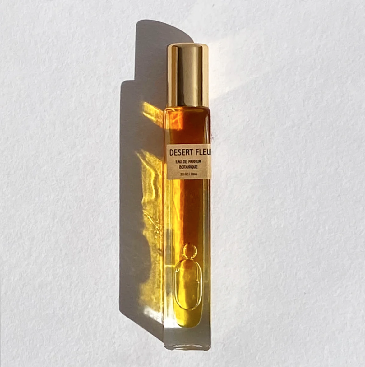 Desert Fleur Parfum 10ml roller