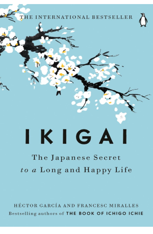 Ikigai