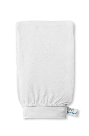 Resurface Exfoliating Mitt