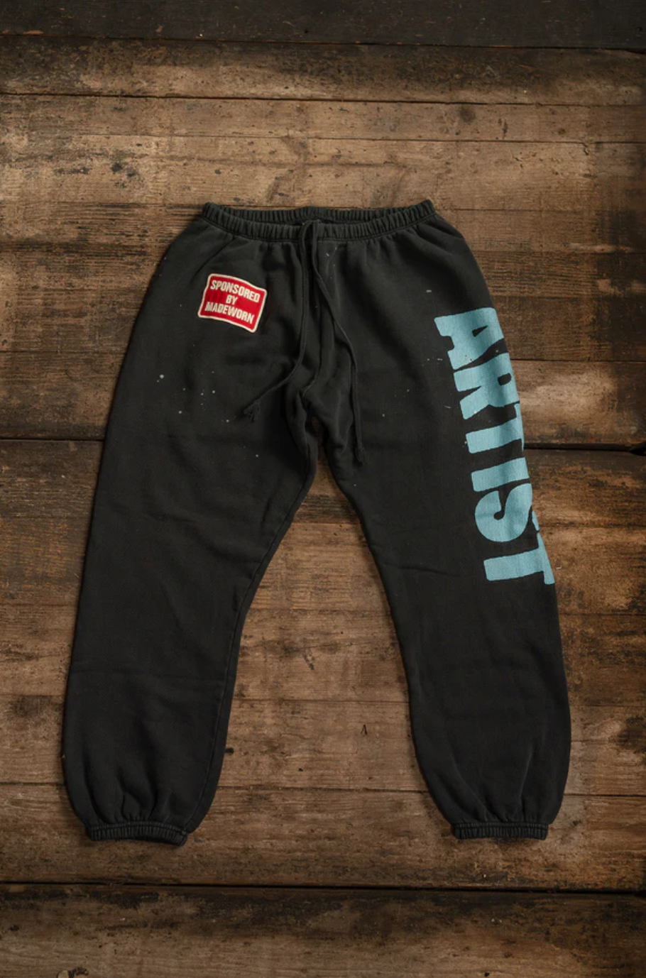 MadeWorn P.E. Sweatpants - Image 2