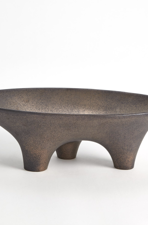 Opus Triple Leg Bowl