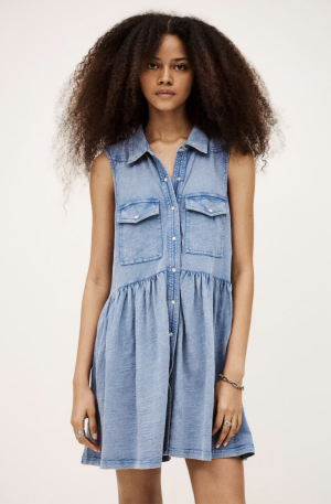 Dress Ilona