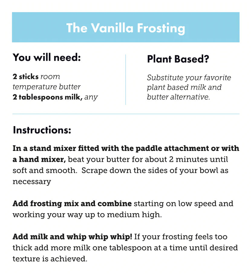 Frosting - Image 2