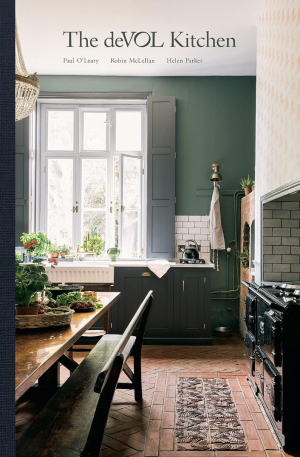 The deVOL Kitchen: Designing and Styling the Most Important Room in Your Home