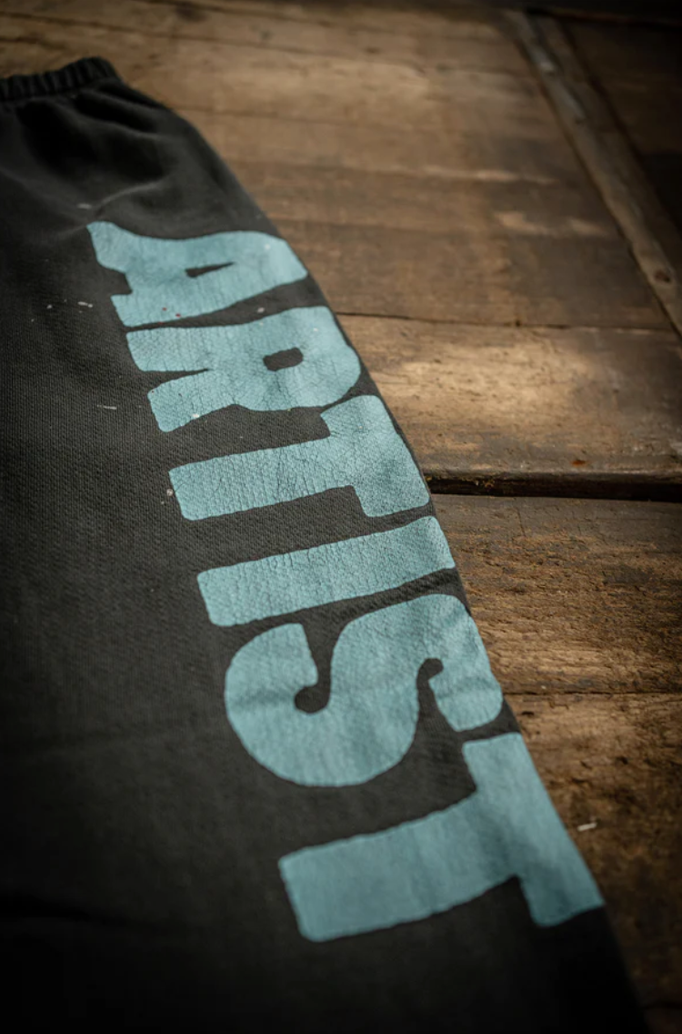 MadeWorn P.E. Sweatpants - Image 3