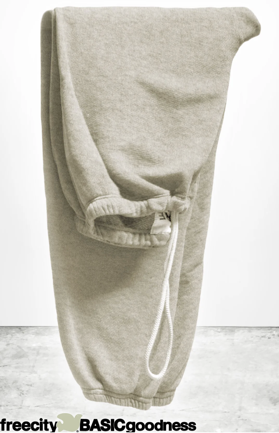BASIC GOODNESS OG SWEATPANTS - Image 2
