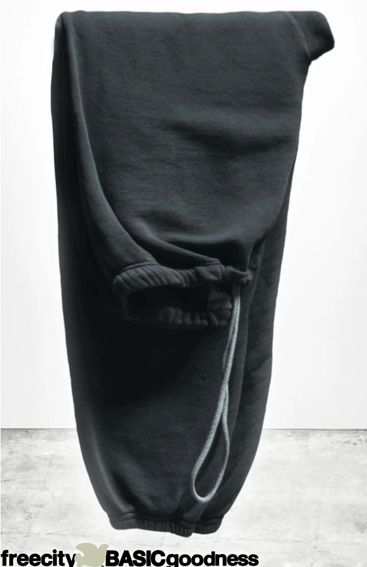 BASIC GOODNESS OG SWEATPANTS - Image 4