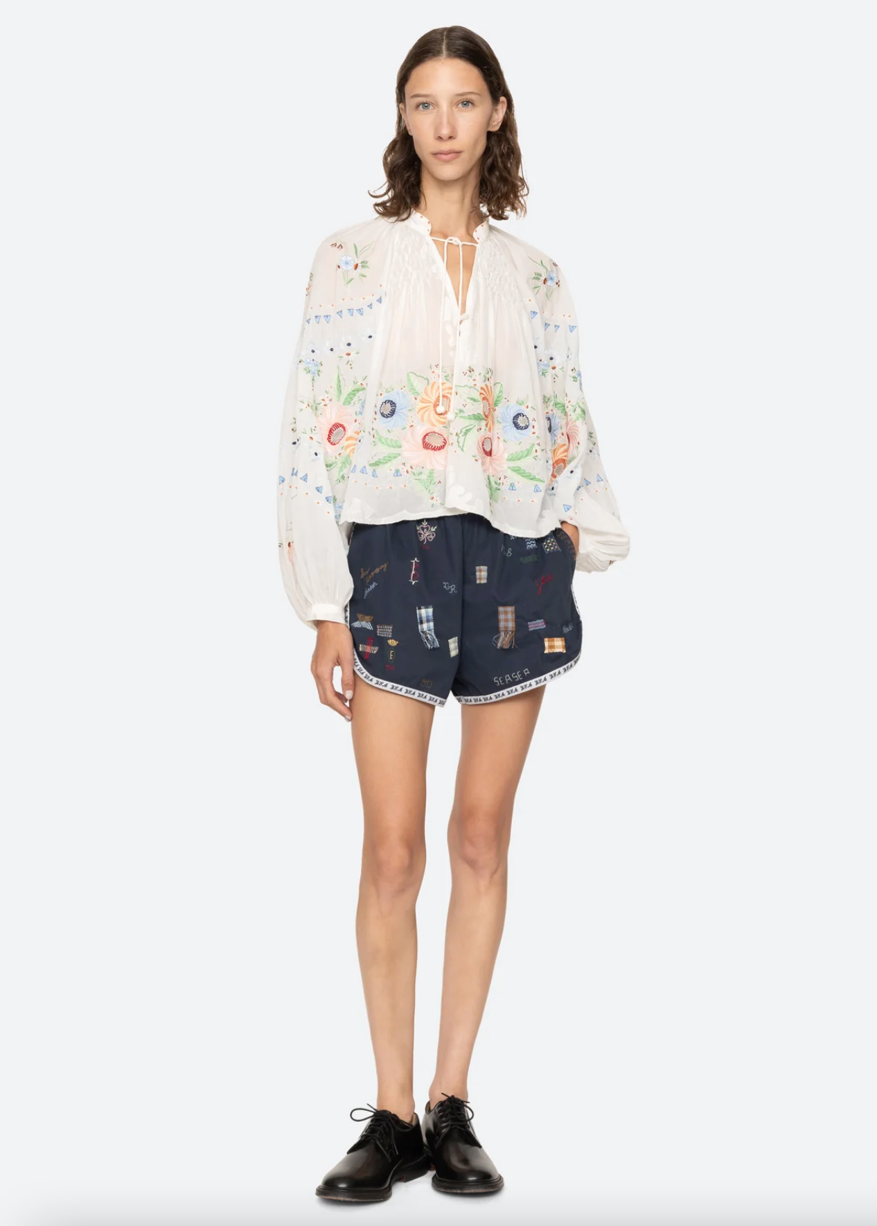 Claira Shorts