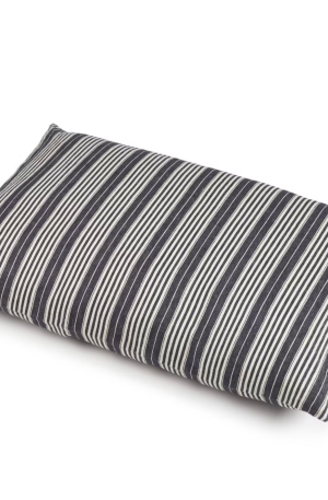 The Tack Stripe Pillow