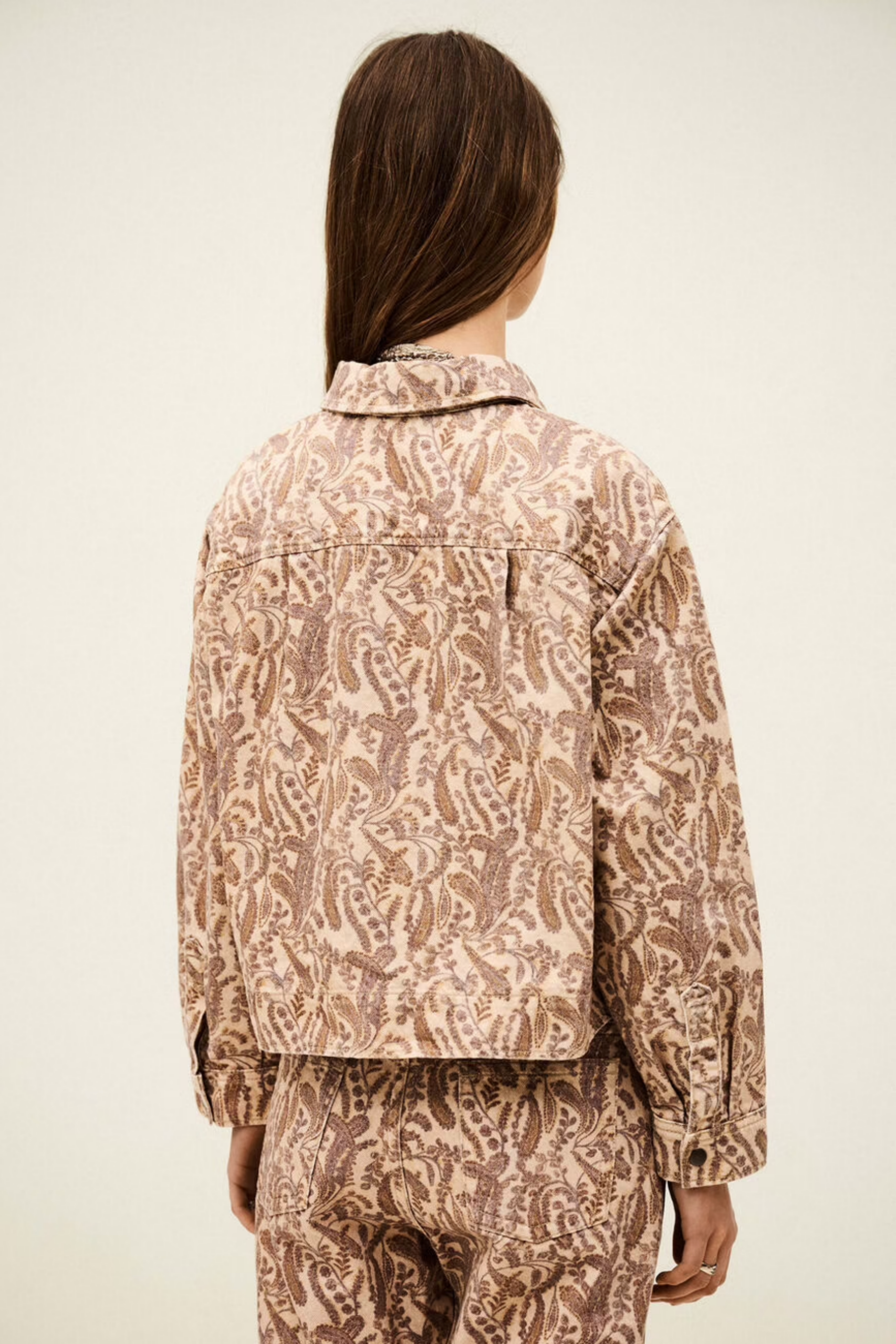 Jacket Tullia - Image 4