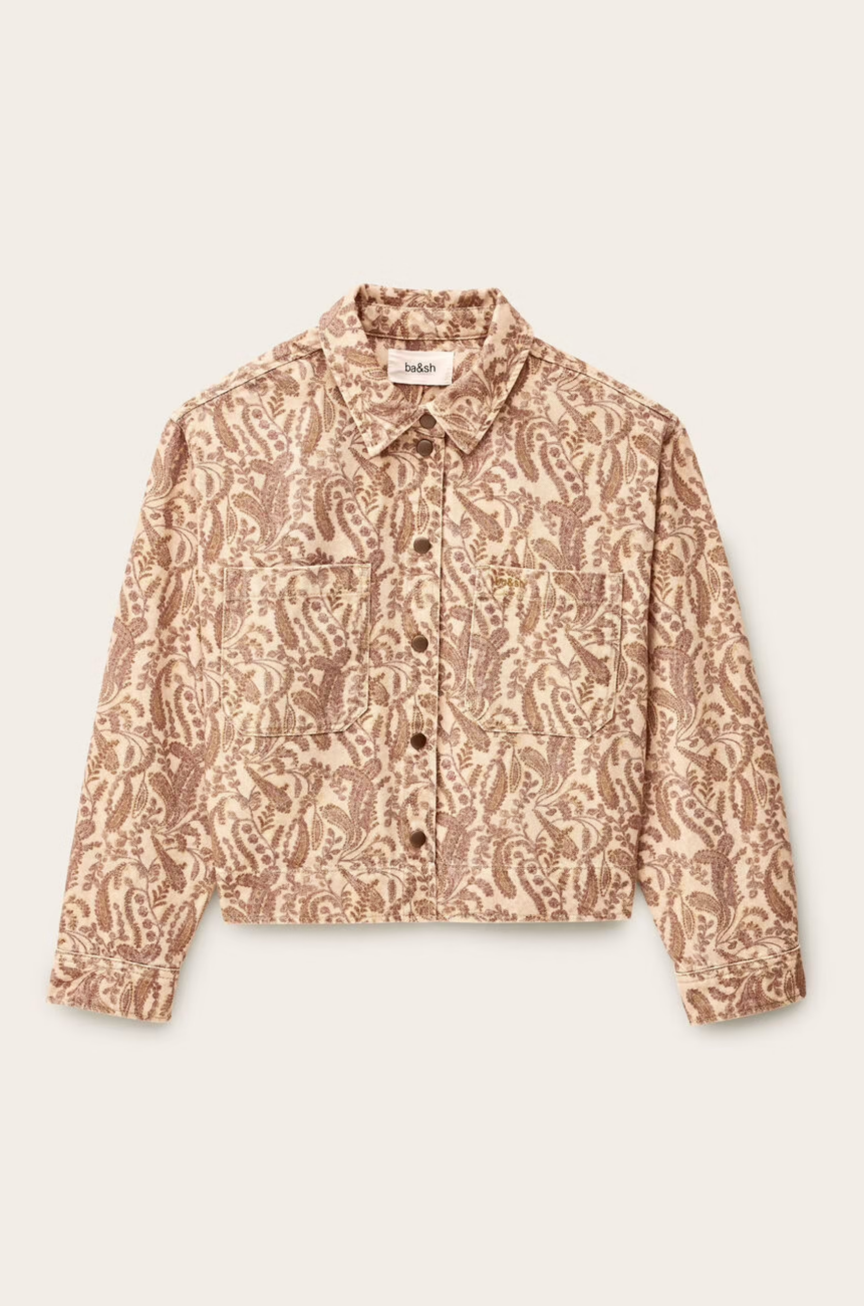 Jacket Tullia - Image 5