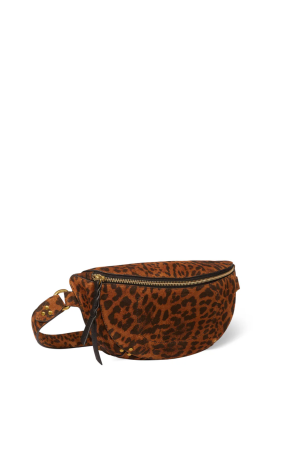Lino Banana bag