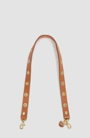 Shoulder Strap w/Grommets