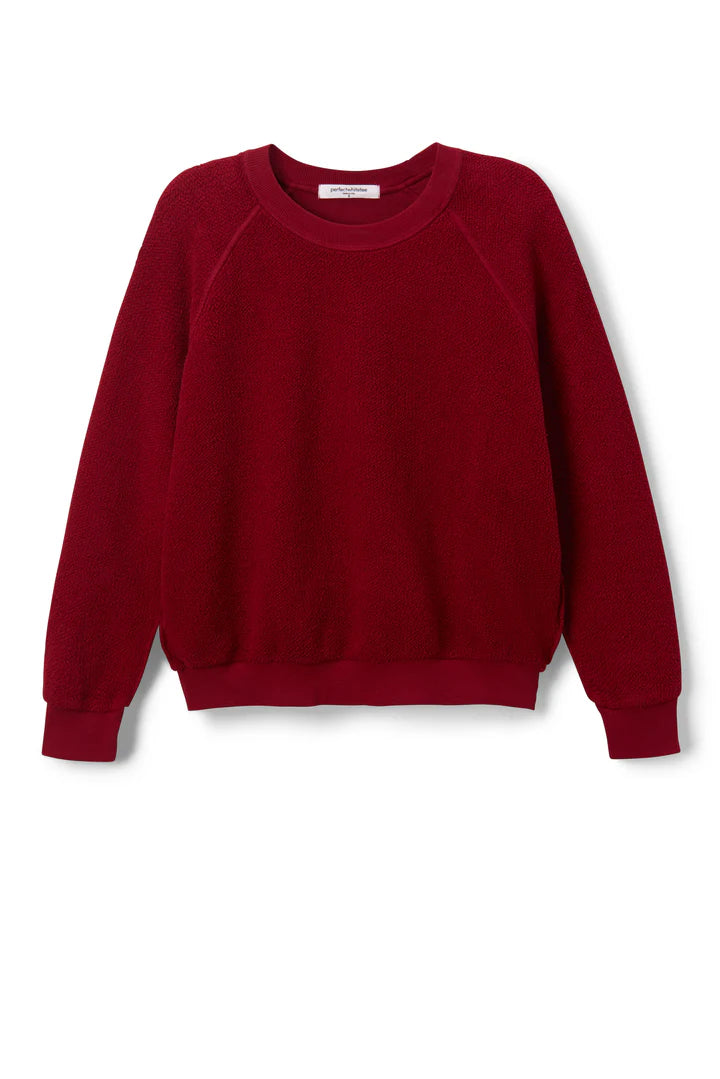 Ziggy Reverse LS Sweatshirt - Image 22