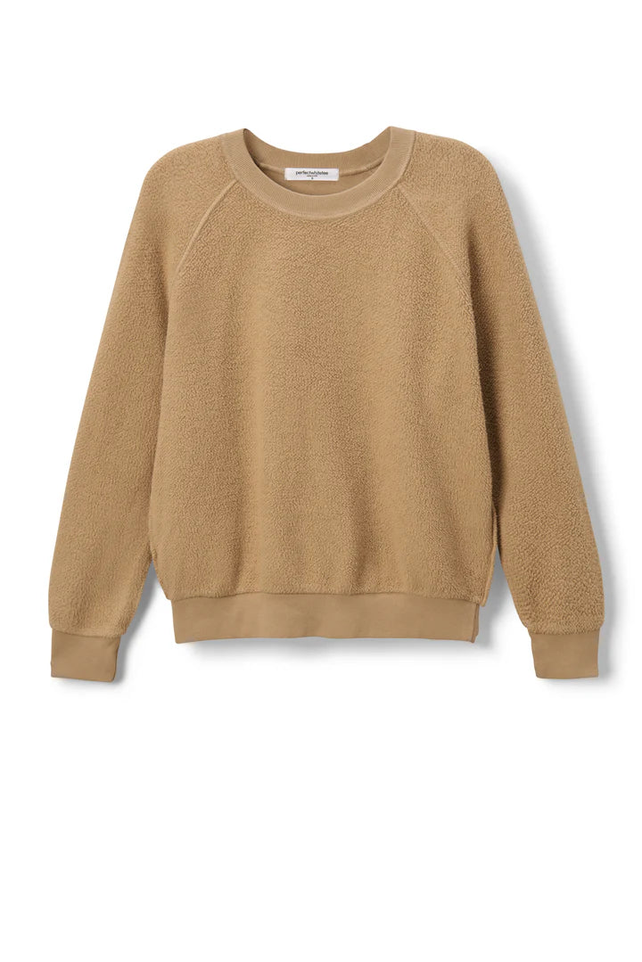 Ziggy Reverse LS Sweatshirt - Image 33