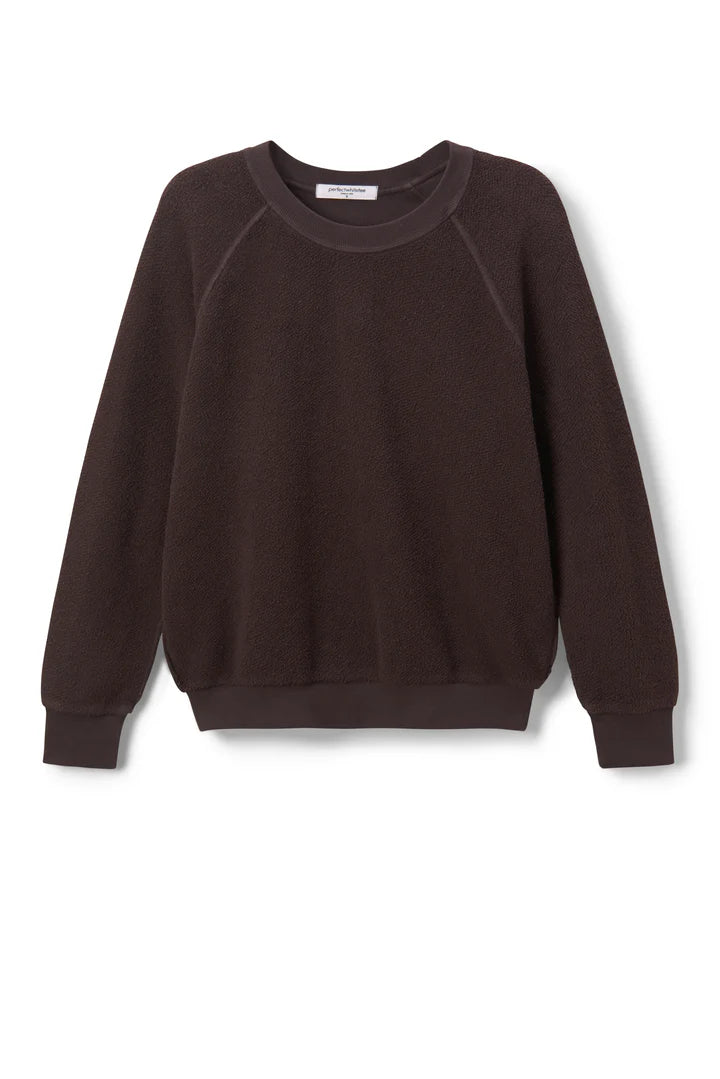 Ziggy Reverse LS Sweatshirt - Image 35