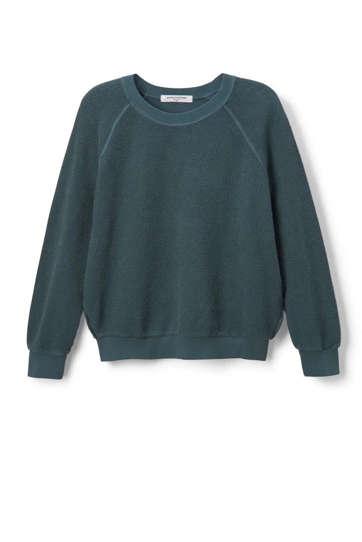 Ziggy Reverse LS Sweatshirt - Image 37