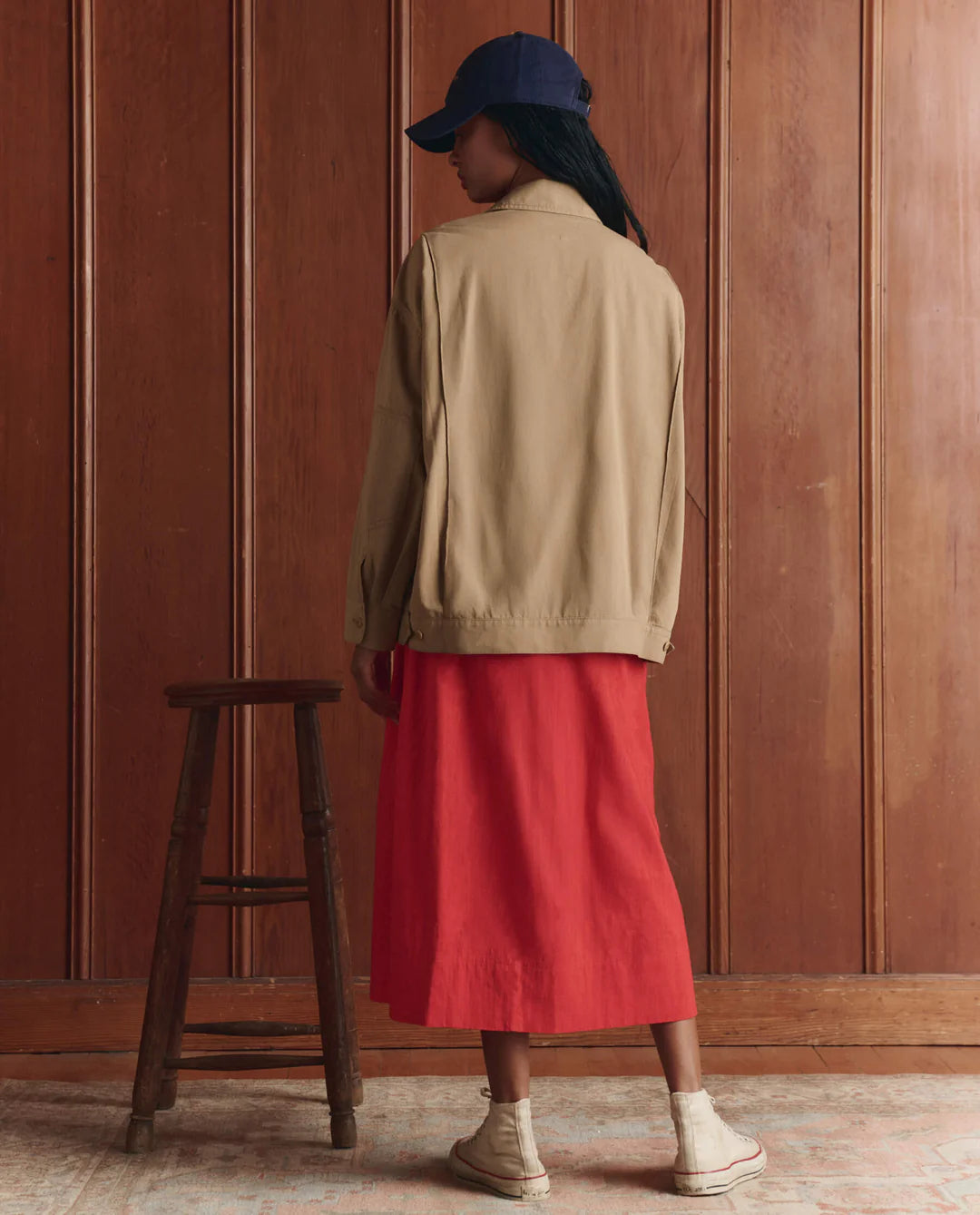 The Folsom Jacket - Image 2