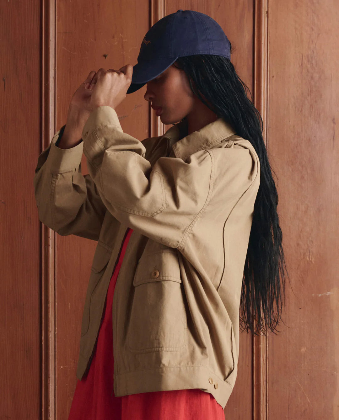 The Folsom Jacket - Image 3