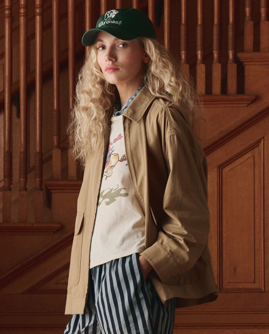 The Folsom Jacket - Image 5