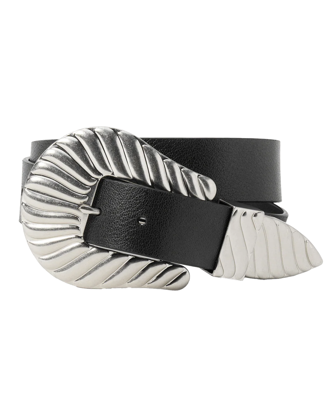 The Big Buckle Belt - Image 4