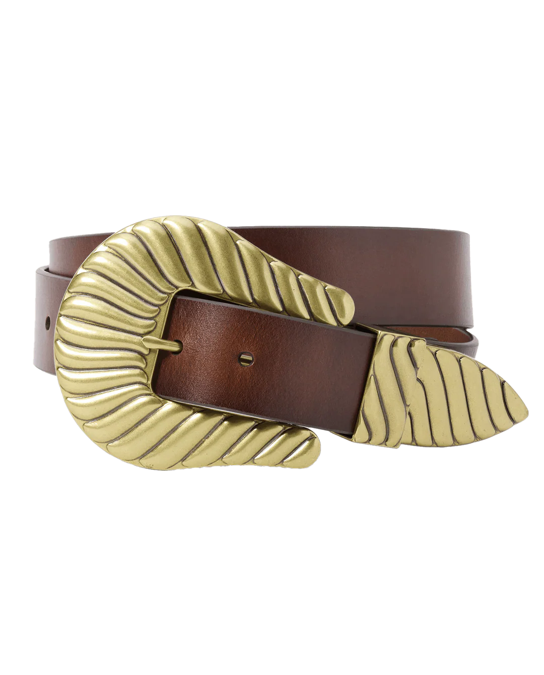 The Big Buckle Belt - Image 8