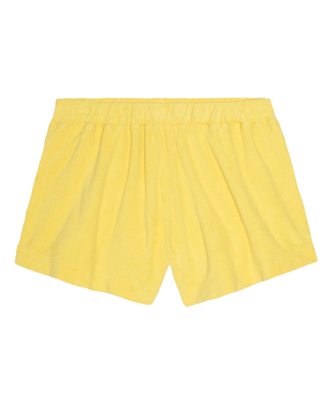 The Micro Terry Swing Short - Image 4
