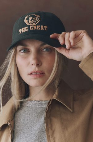 The Baseball Hat