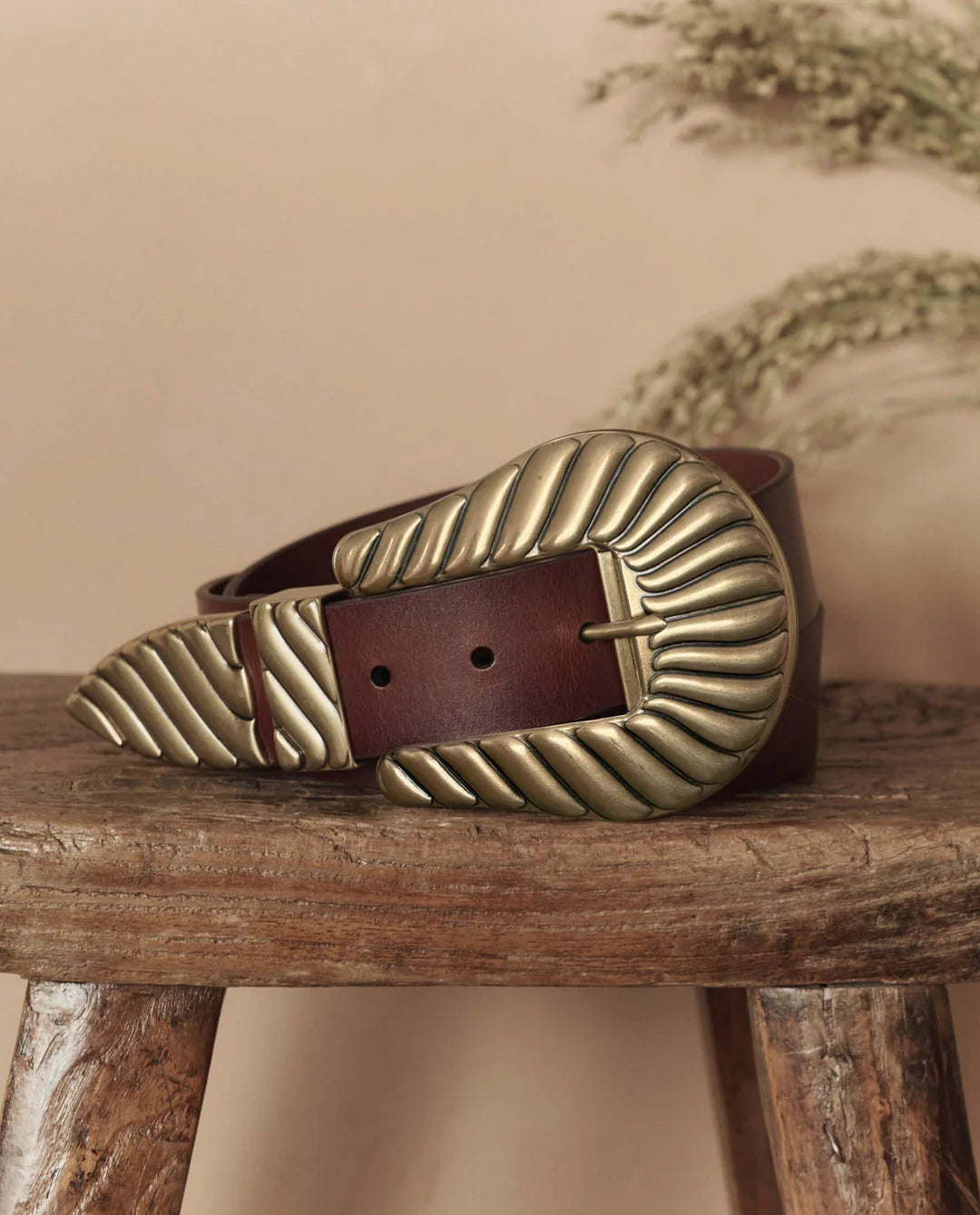 The Big Buckle Belt - Image 7