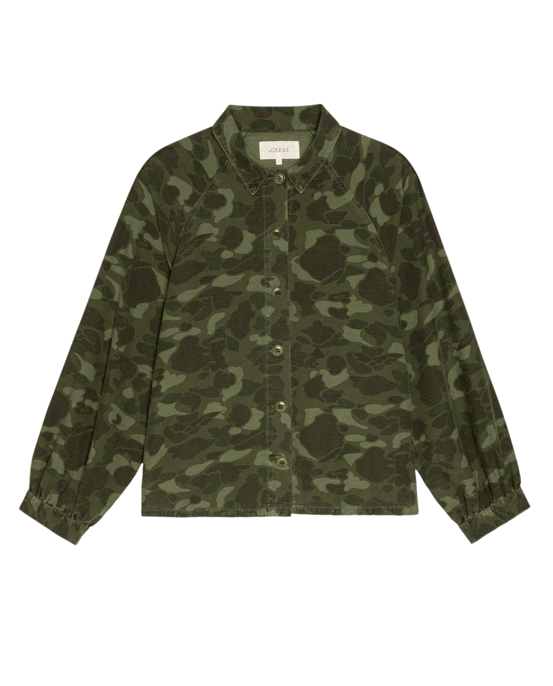 The Commodore Jacket - Image 4