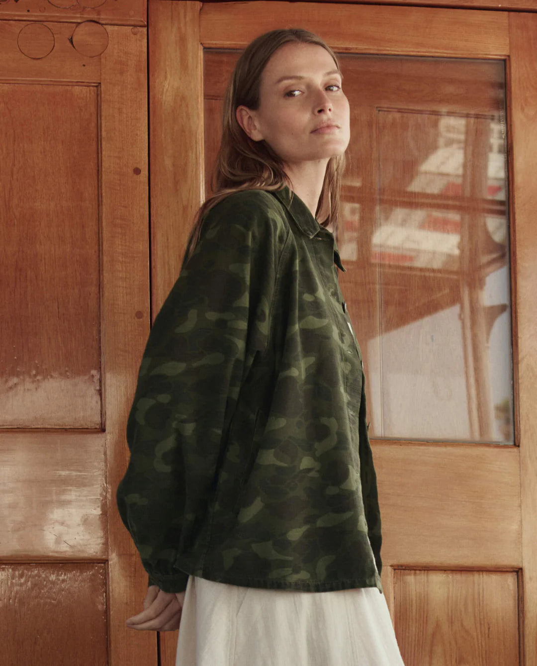 The Commodore Jacket - Image 2